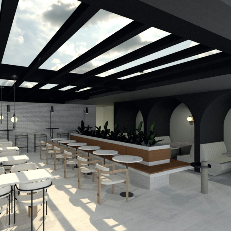 Restaurante ENIGMA